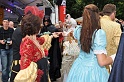 Maskenparade   106